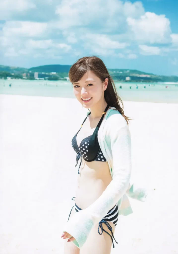 白石麻衣エロ画像335
