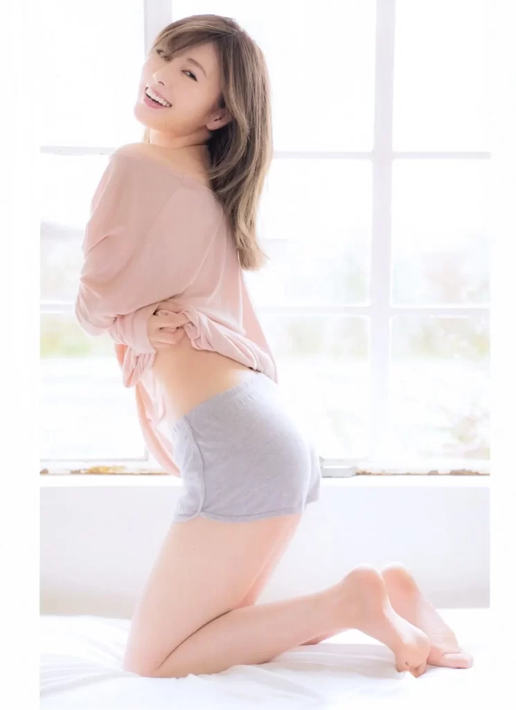 白石麻衣エロ画像343