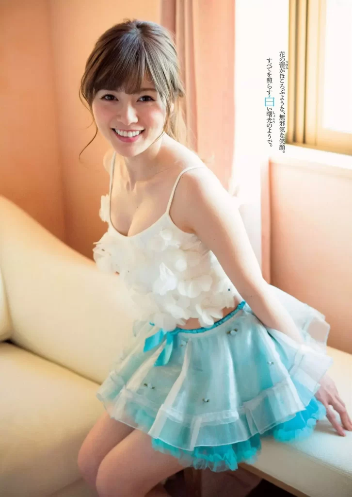 白石麻衣エロ画像350