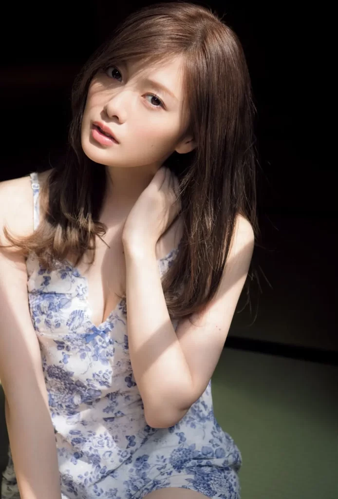 白石麻衣エロ画像353