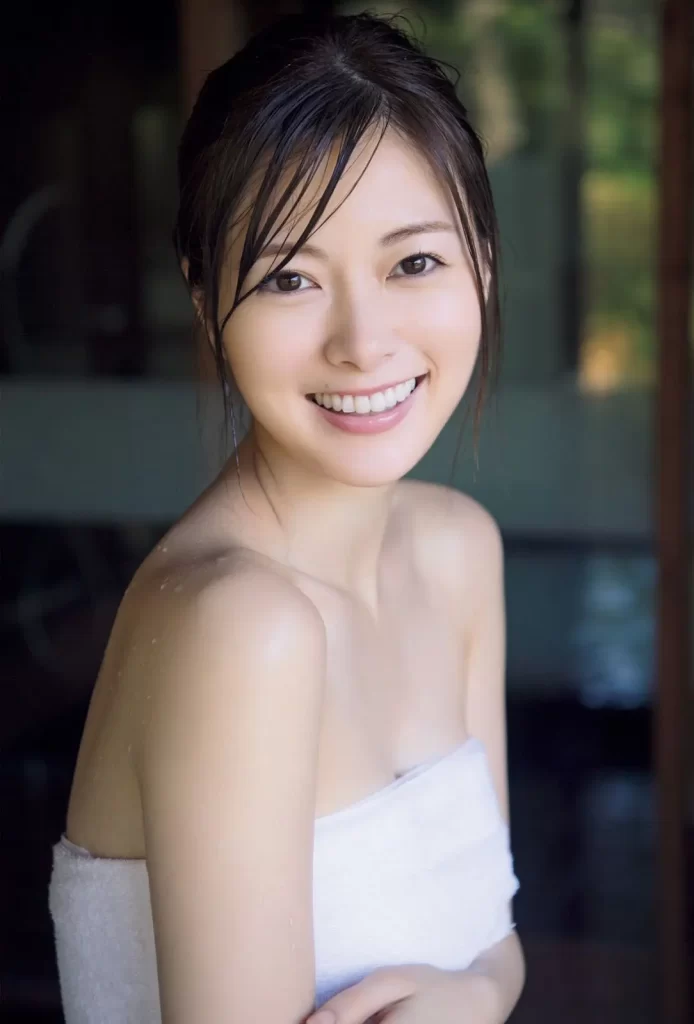 白石麻衣エロ画像363