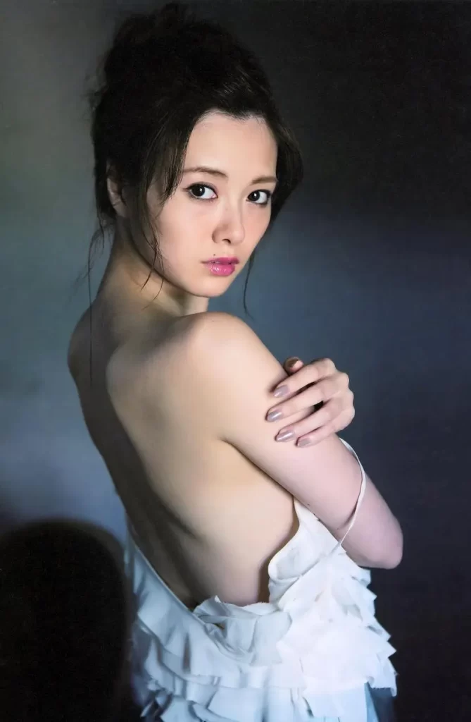 白石麻衣エロ画像364
