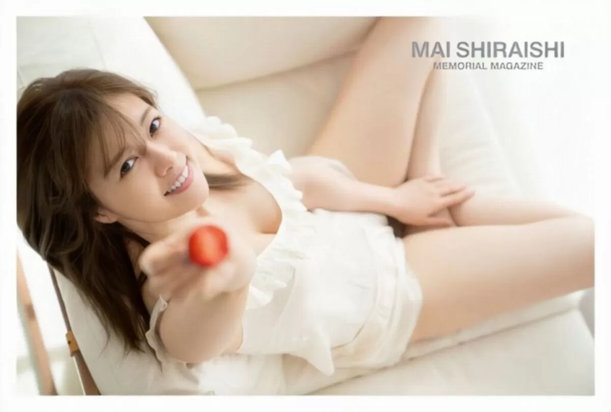 白石麻衣エロ画像499