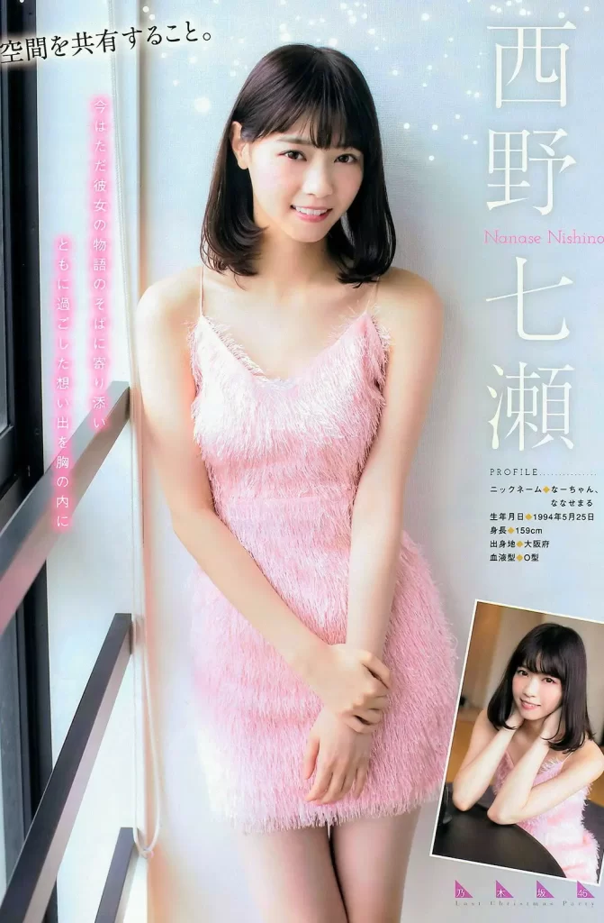 西野七瀬エロ画像042