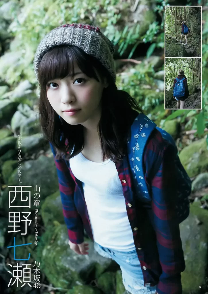 西野七瀬エロ画像090