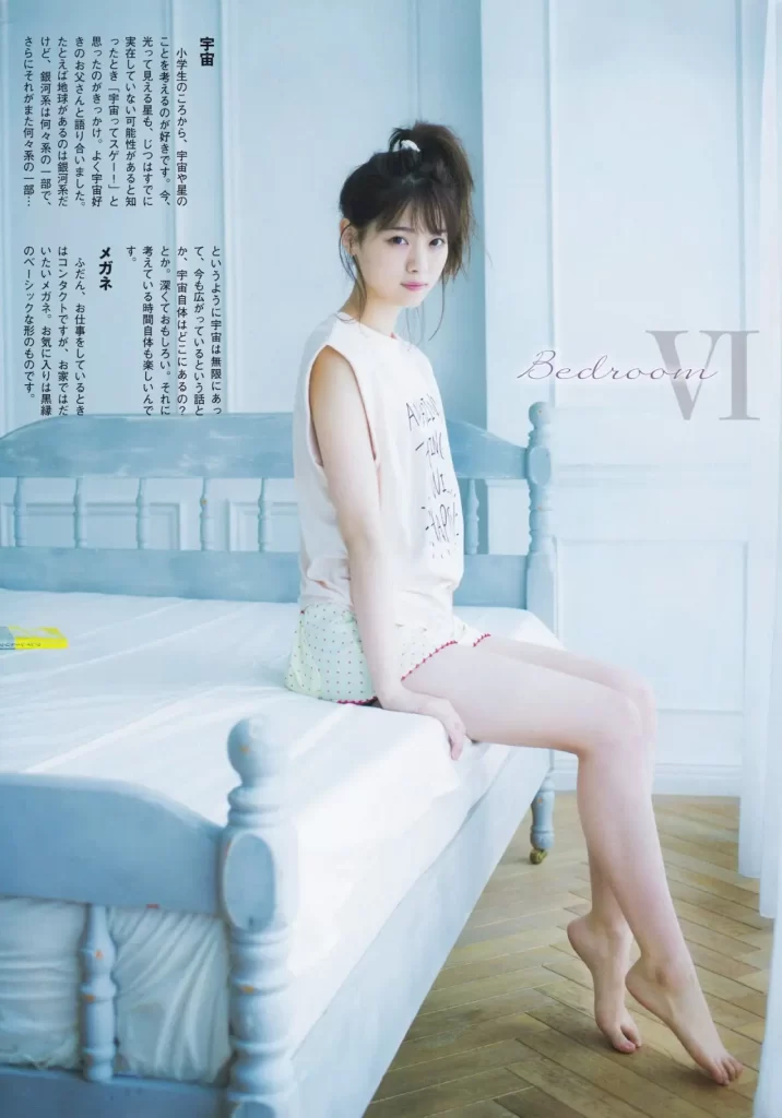 西野七瀬エロ画像108