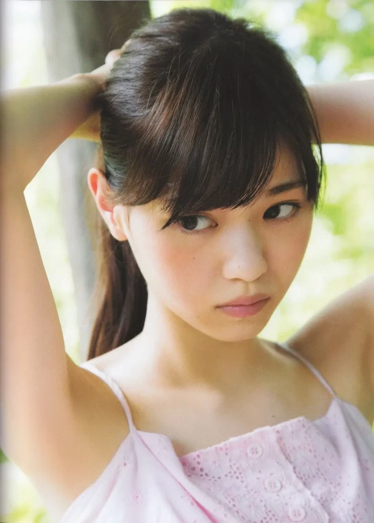 西野七瀬エロ画像109
