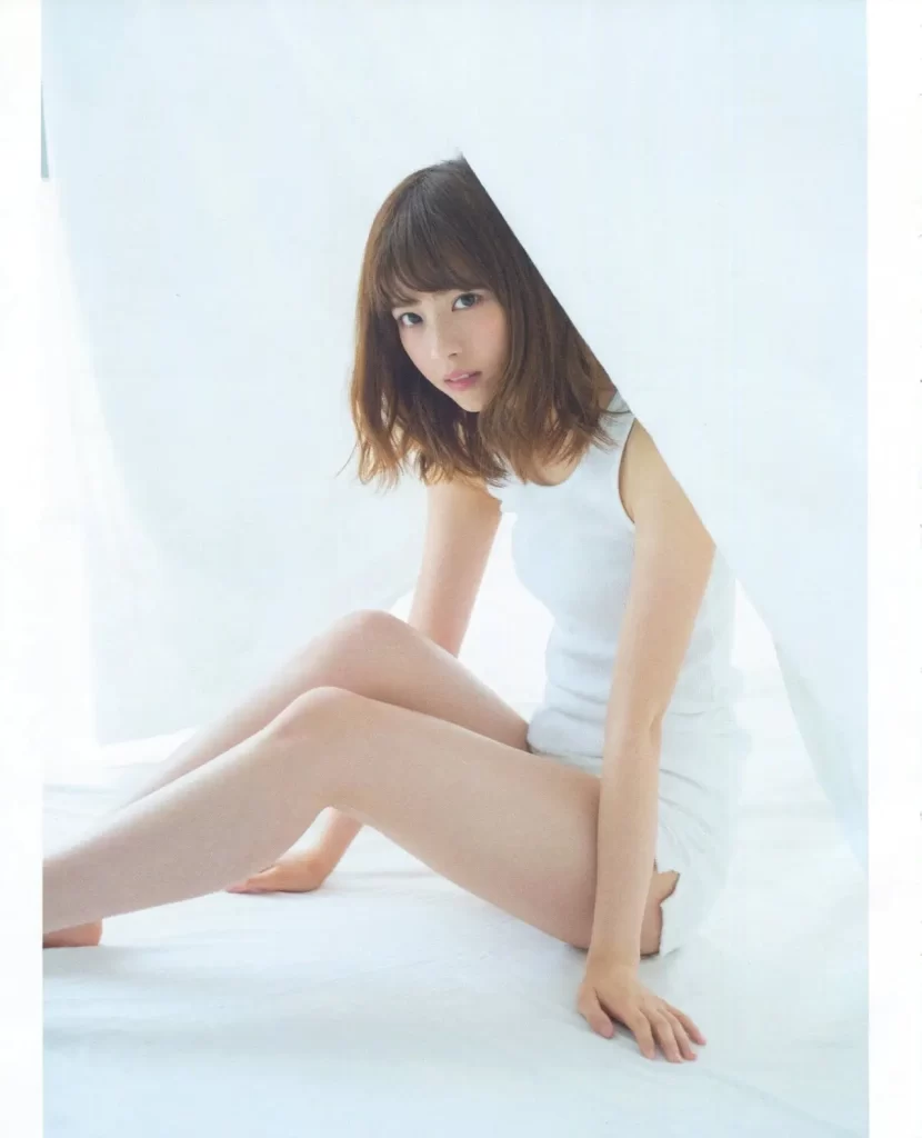 西野七瀬エロ画像113