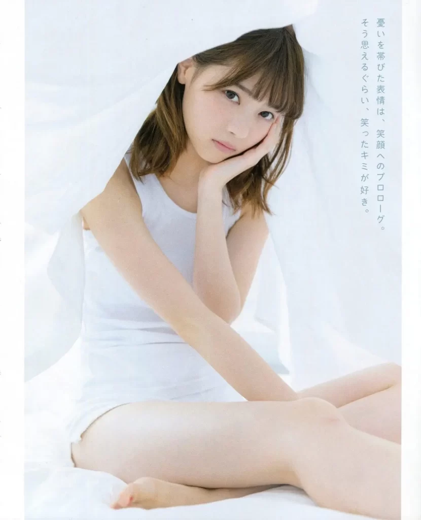 西野七瀬エロ画像116