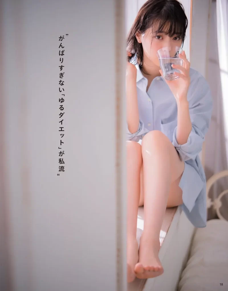 西野七瀬エロ画像124