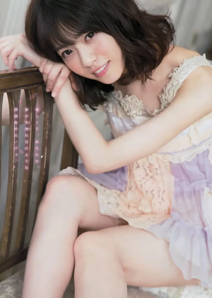 西野七瀬エロ画像125