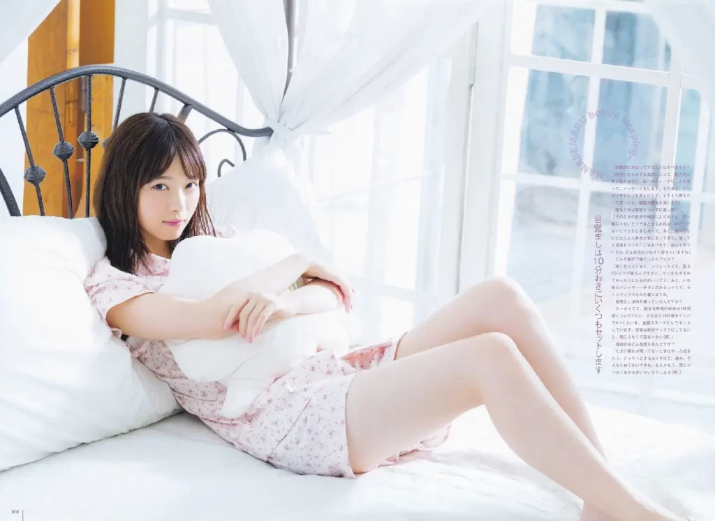 西野七瀬エロ画像128