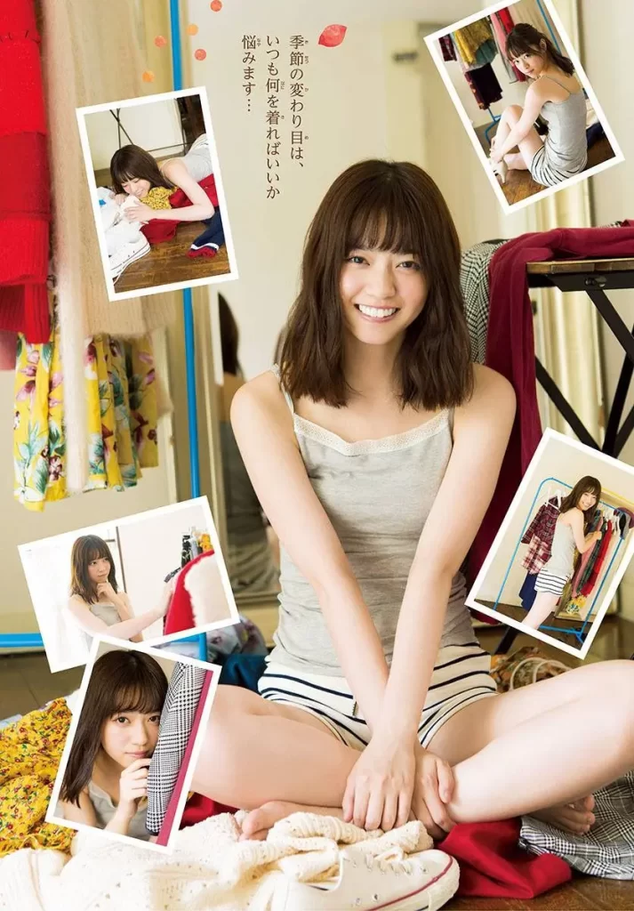 西野七瀬エロ画像131