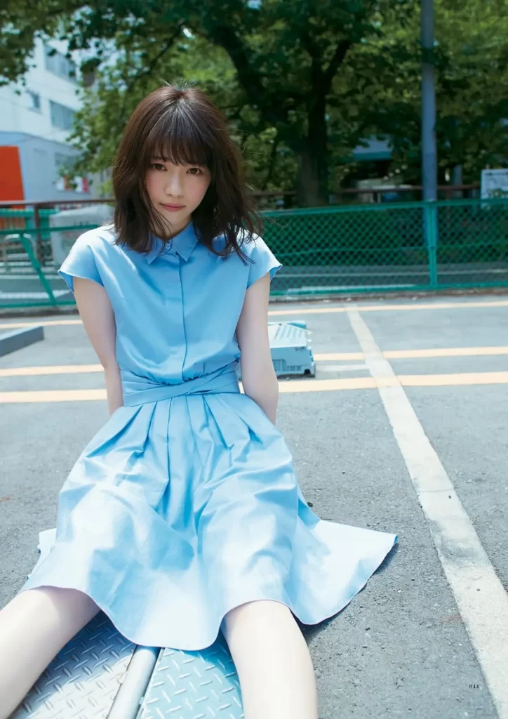 西野七瀬エロ画像138