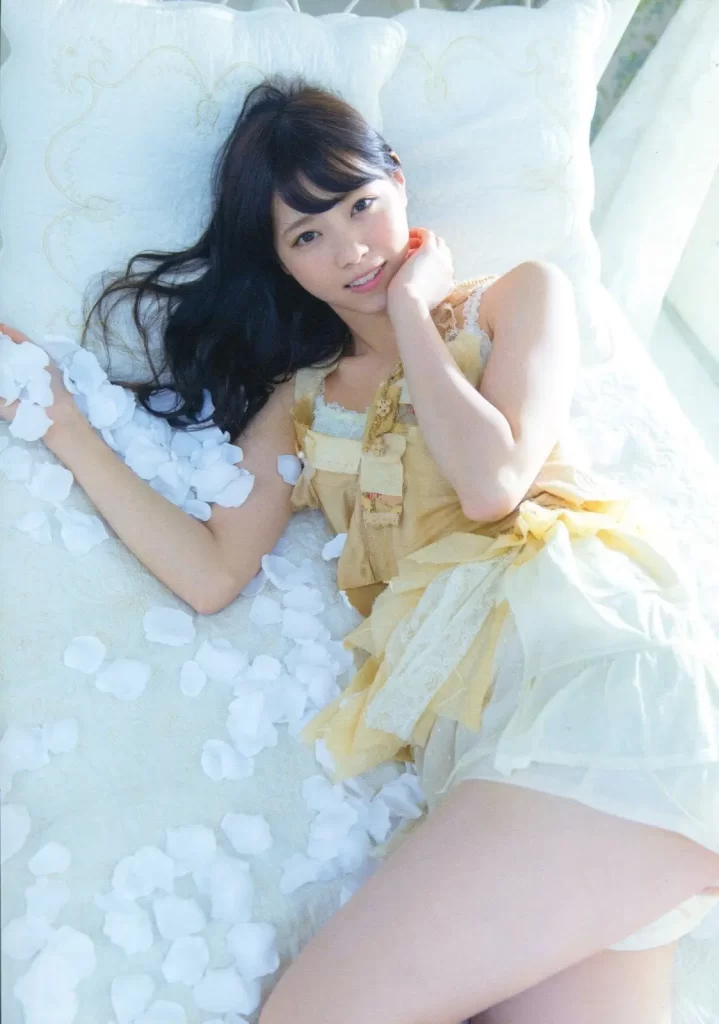 西野七瀬エロ画像141