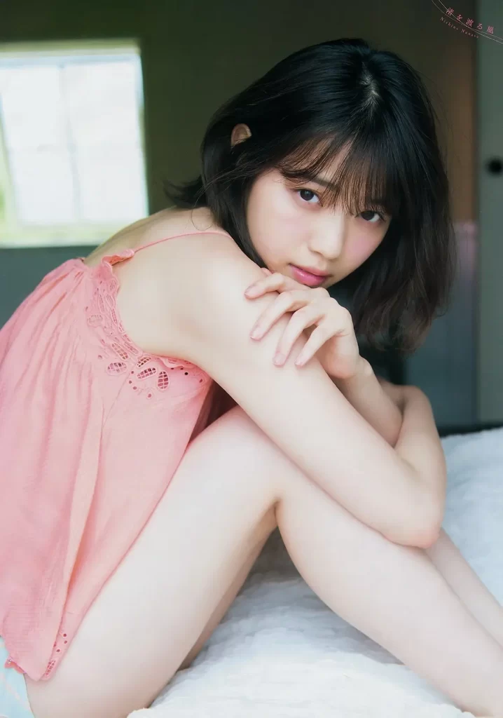 西野七瀬エロ画像144
