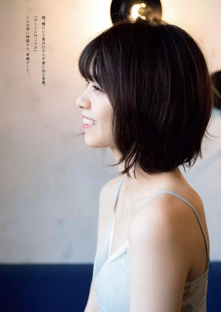 西野七瀬エロ画像145