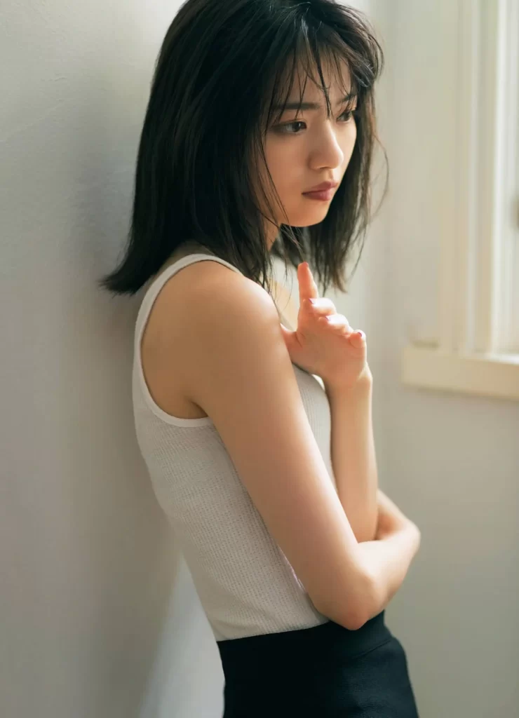 西野七瀬エロ画像146