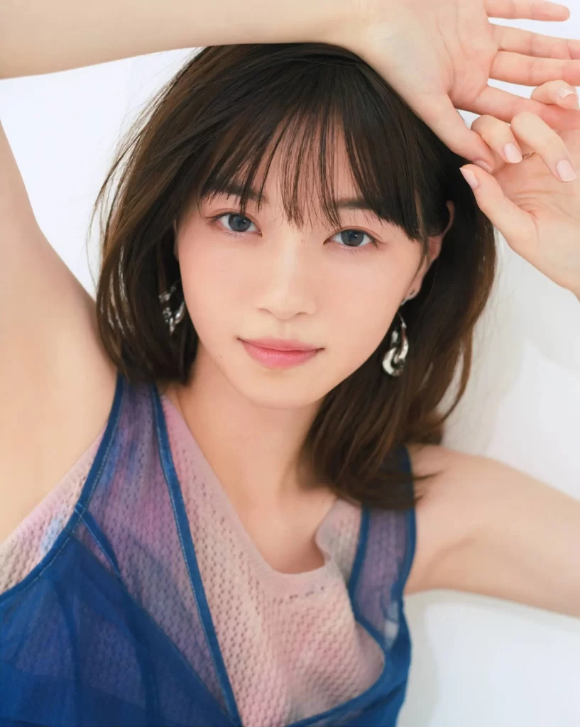 西野七瀬エロ画像149
