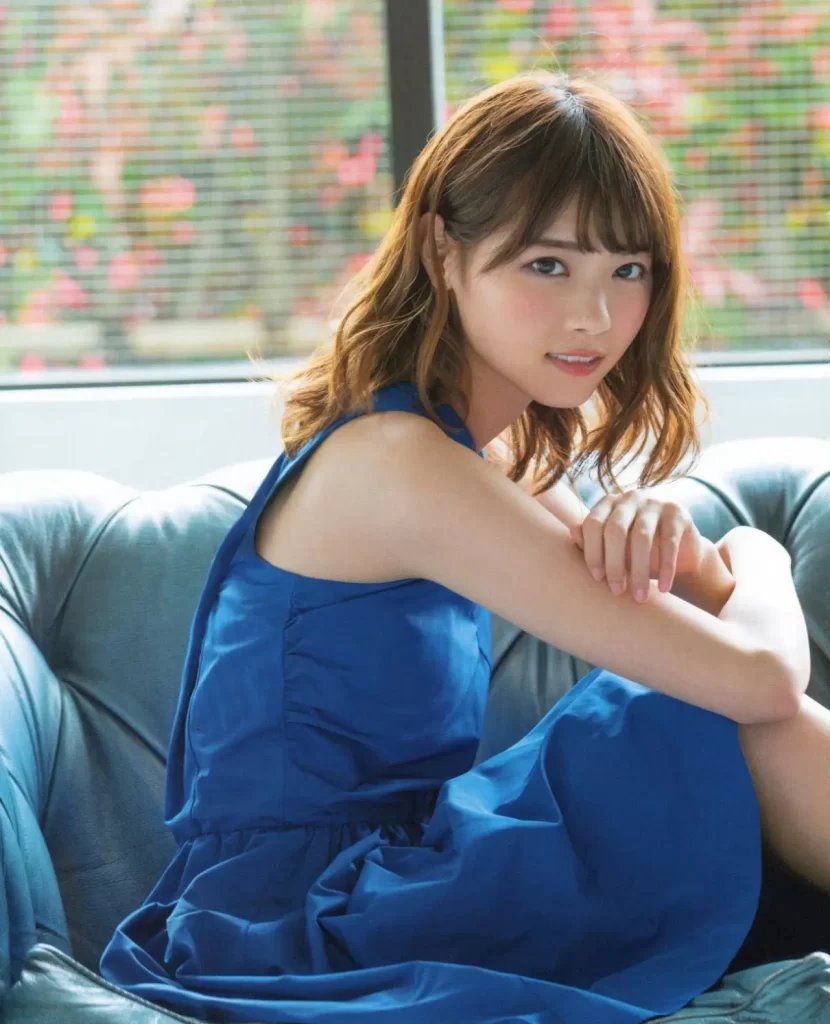 西野七瀬エロ画像152