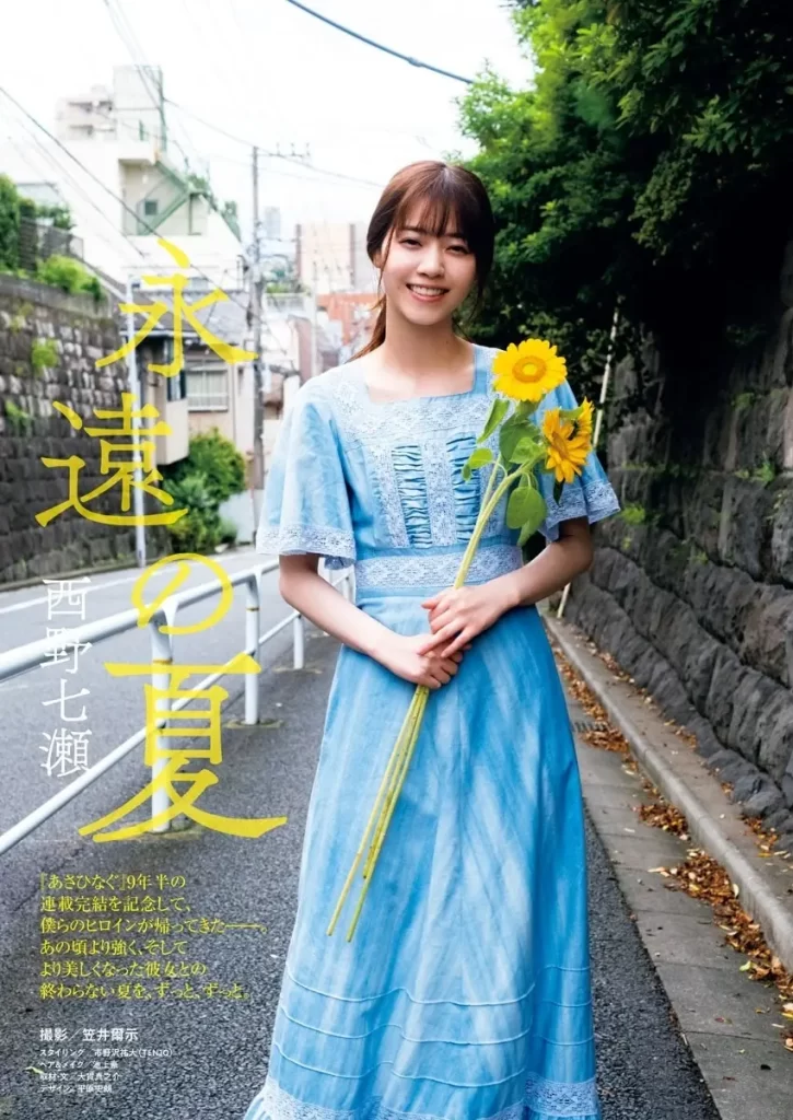 西野七瀬エロ画像163