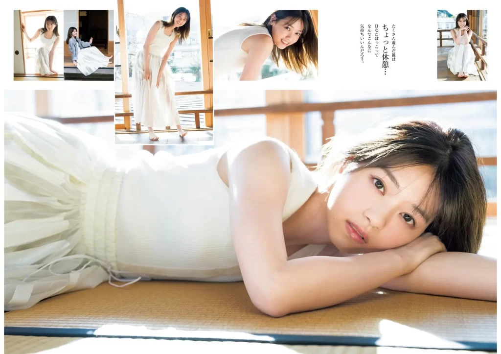 西野七瀬エロ画像167