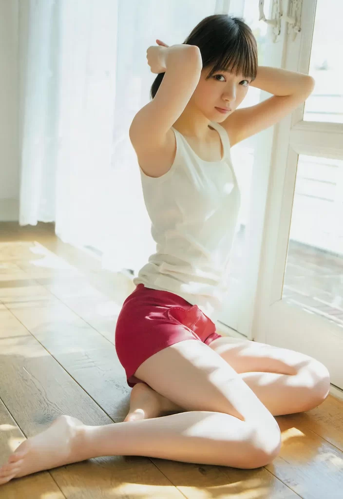 西野七瀬エロ画像194