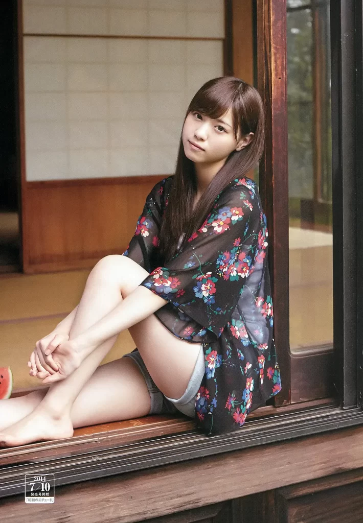西野七瀬エロ画像195