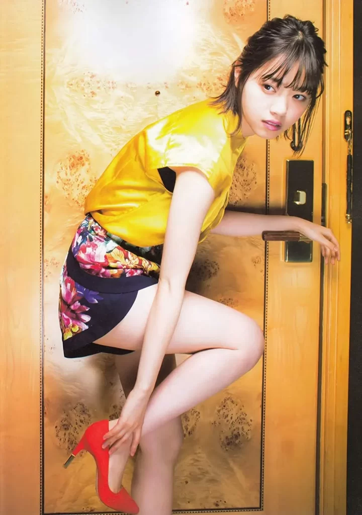 西野七瀬エロ画像203