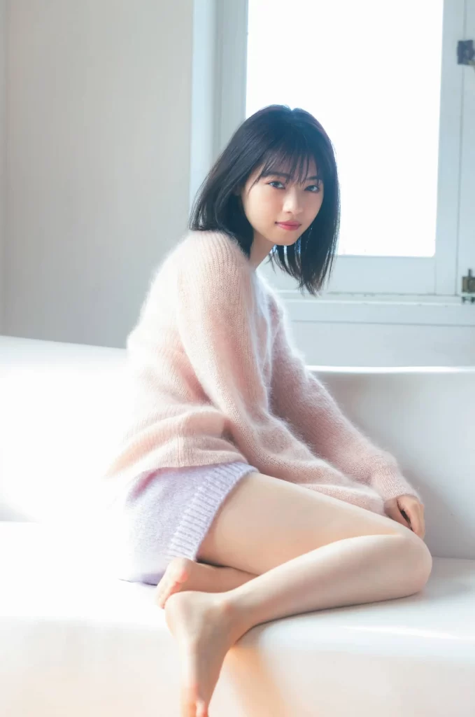 西野七瀬エロ画像204