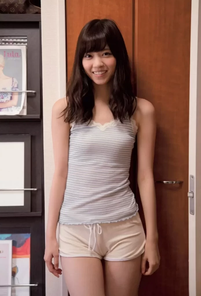 西野七瀬エロ画像205