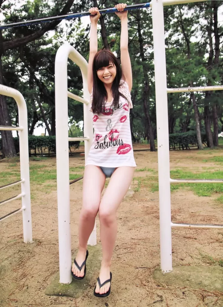 西野七瀬エロ画像218