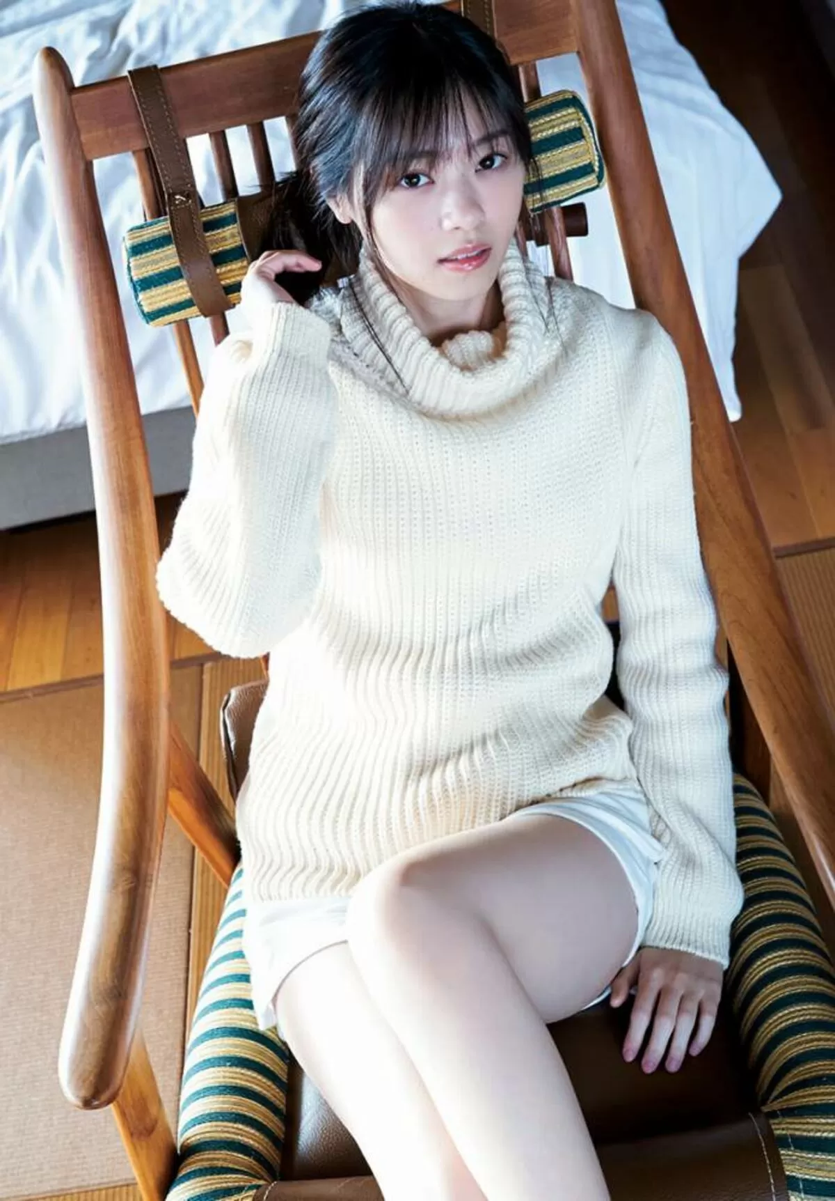西野七瀬エロ画像249