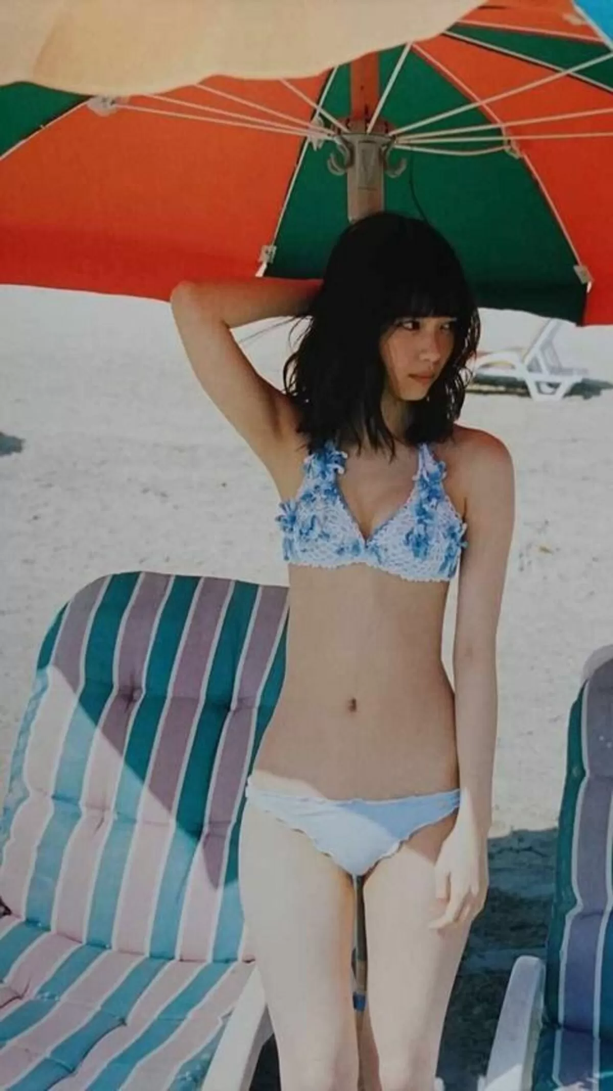 西野七瀬エロ画像279