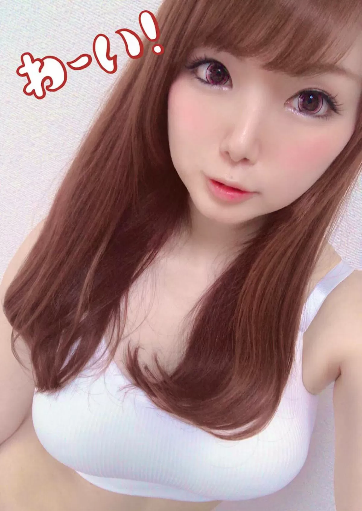 スポーツブラおっぱいエロ画像052