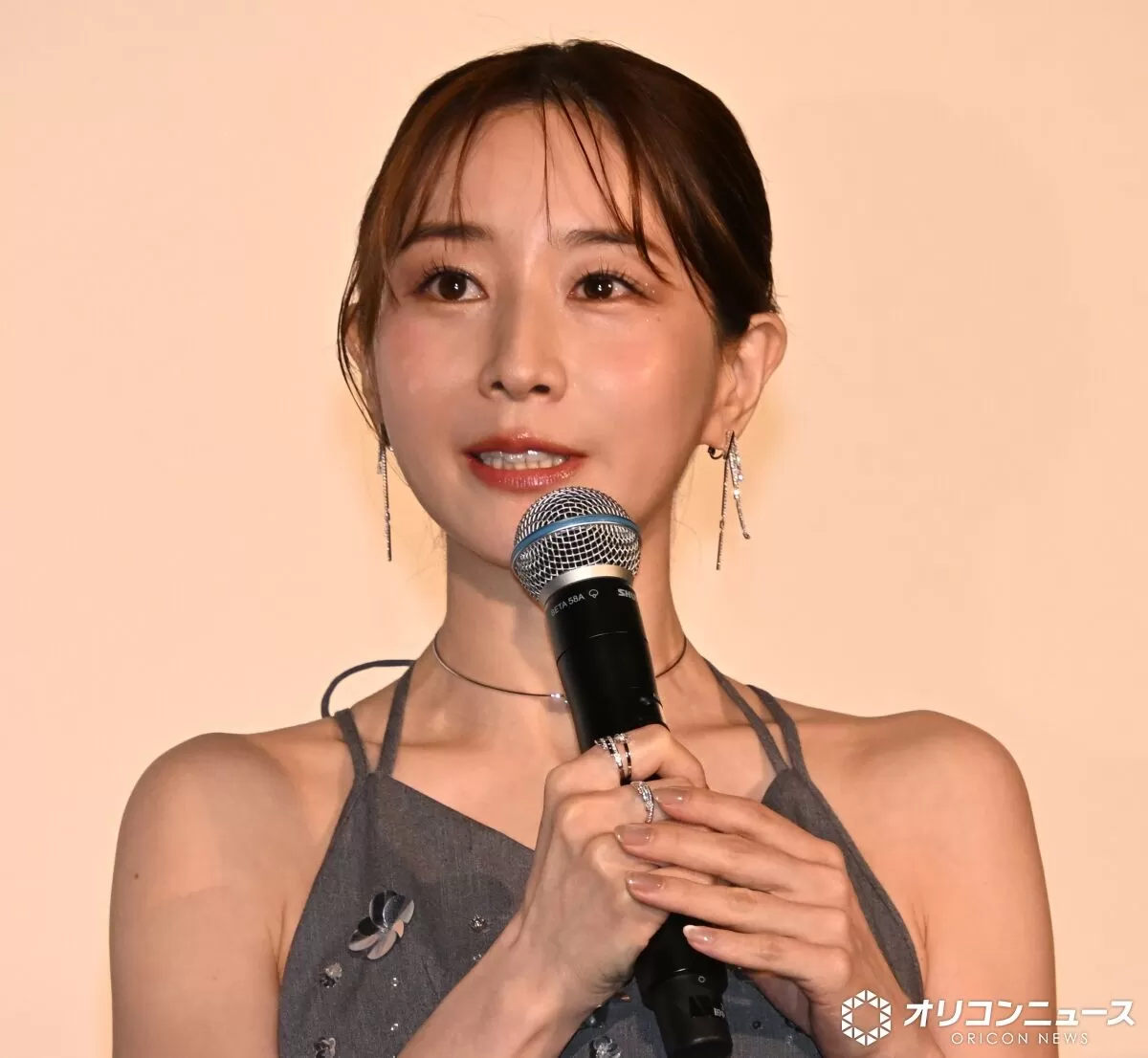 田中みな実エロ画像007