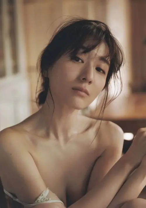 田中みな実エロ画像110