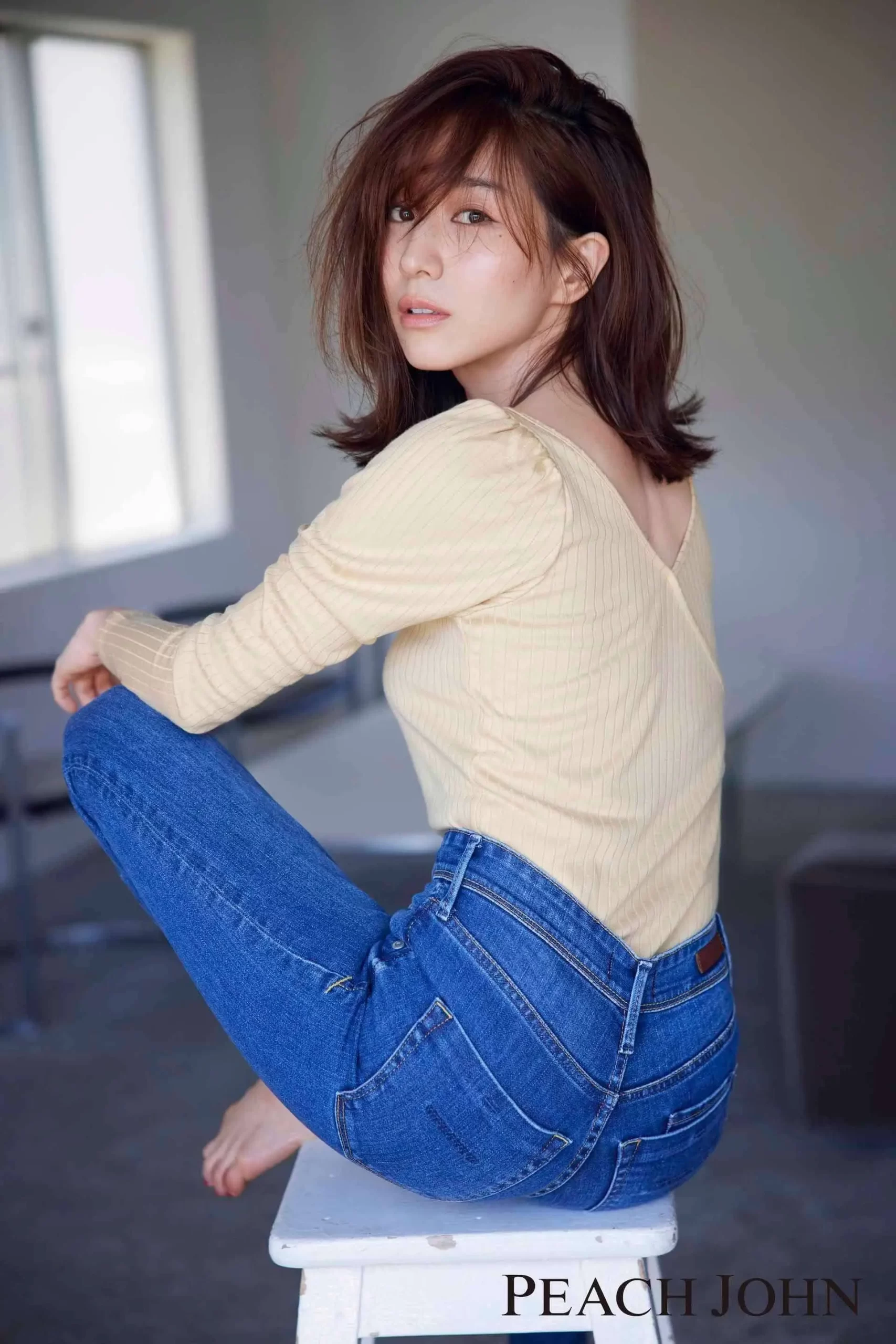 田中みな実エロ画像112