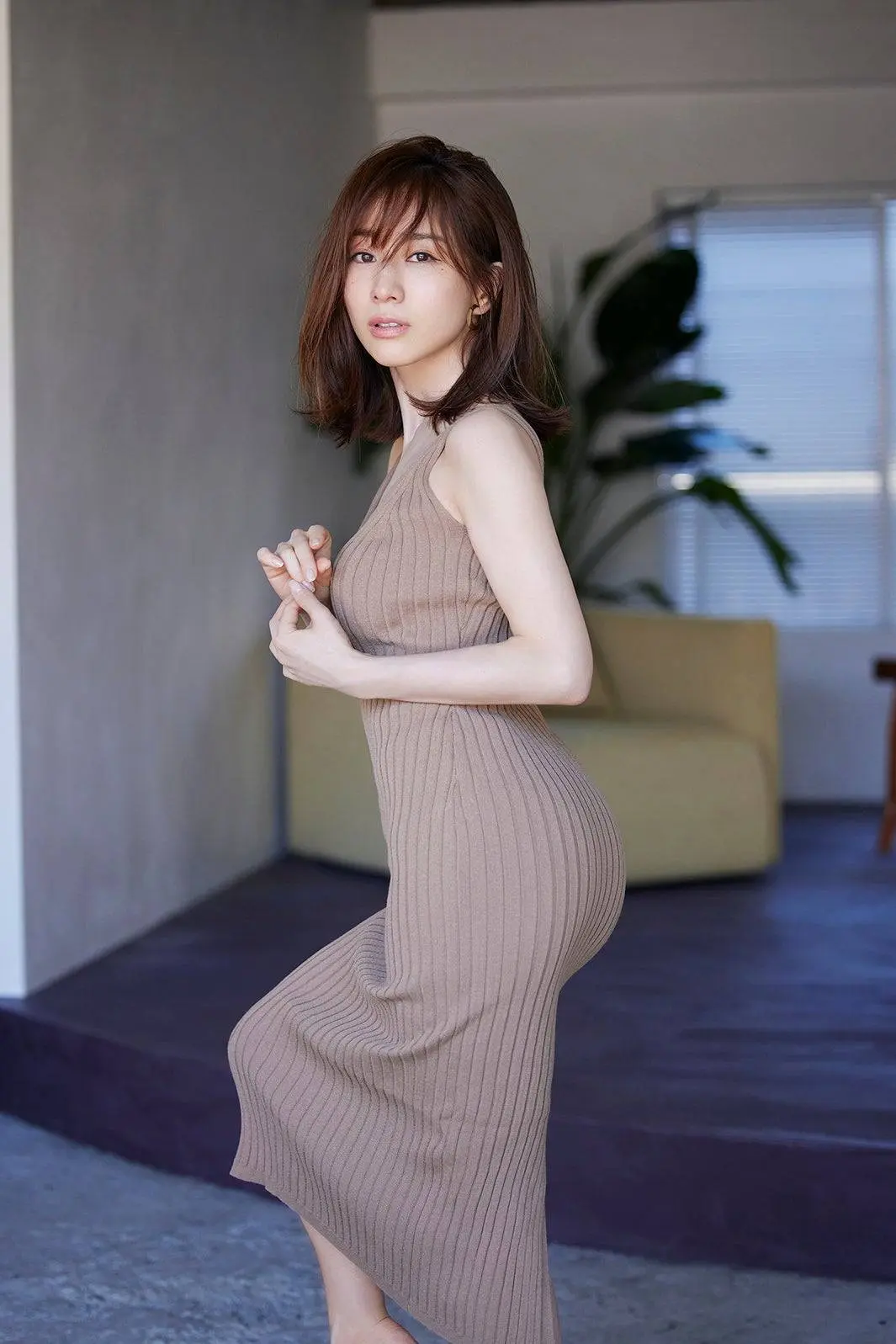 田中みな実エロ画像114