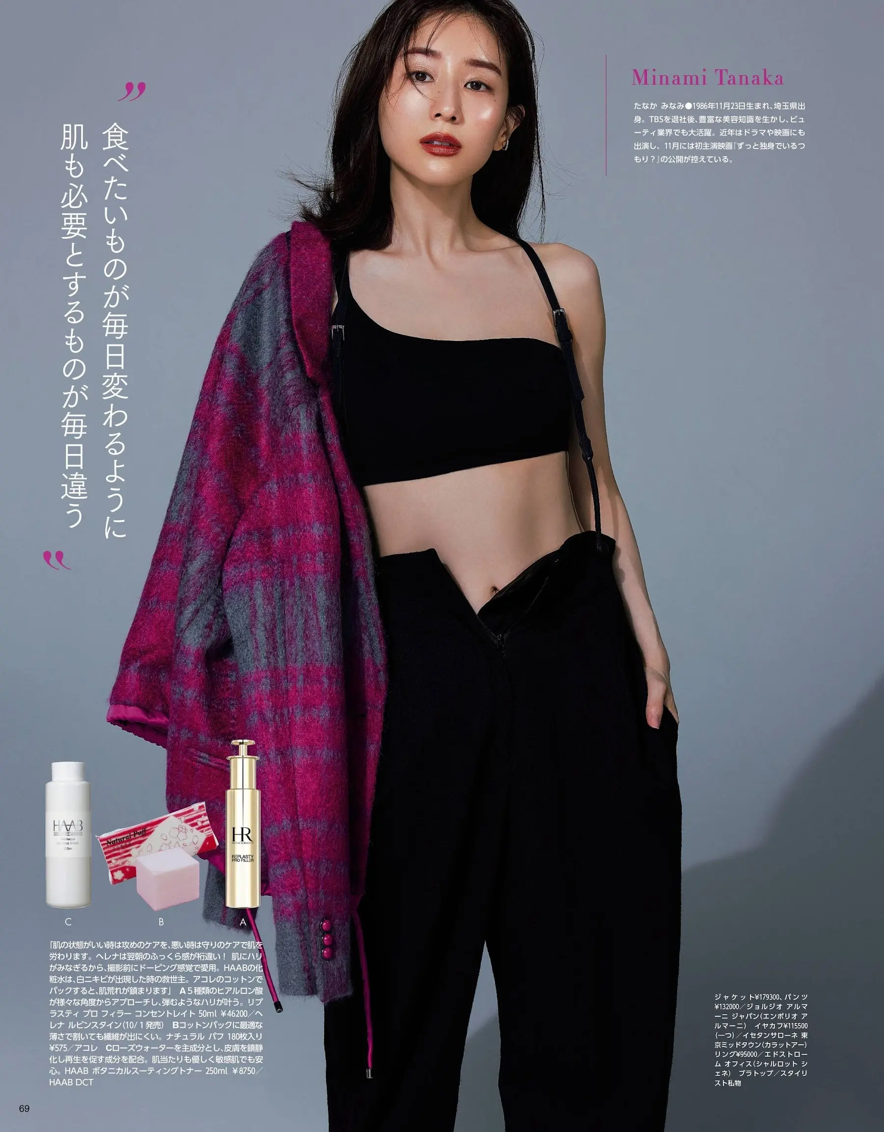 田中みな実エロ画像115