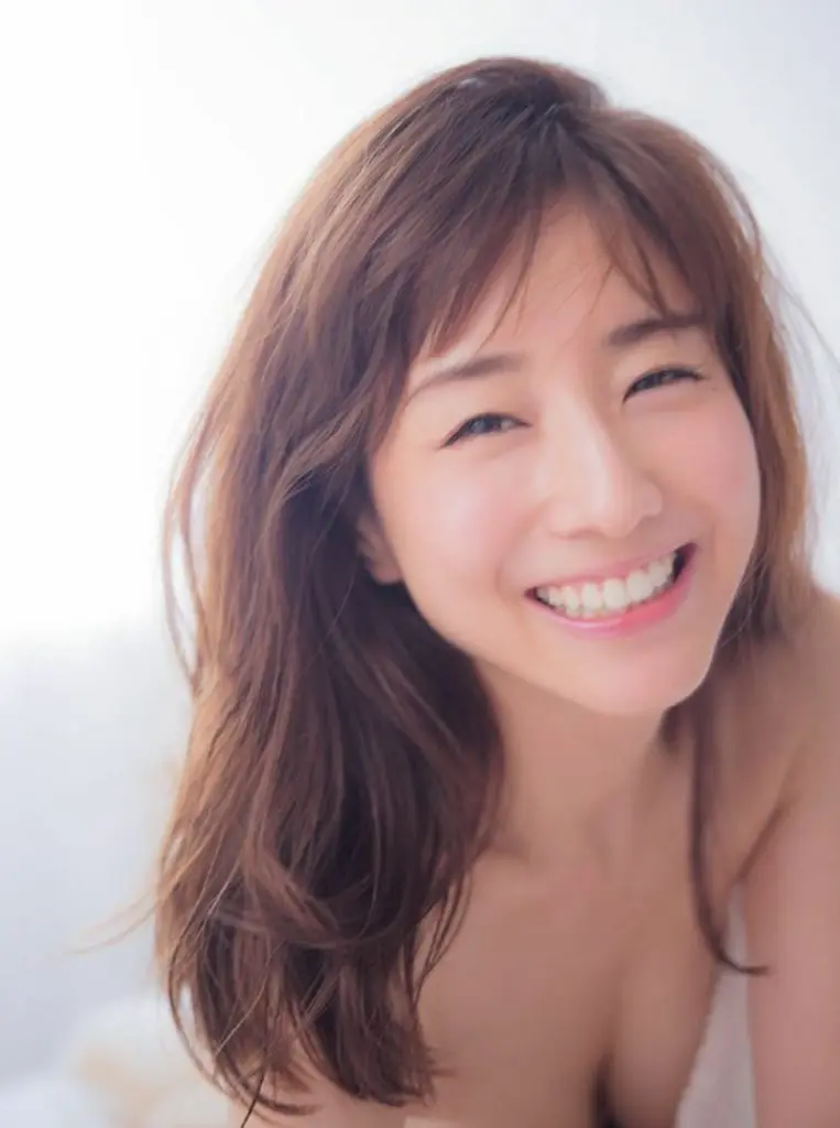 田中みな実エロ画像124