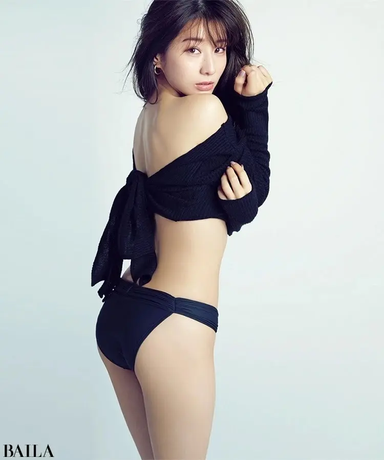 田中みな実エロ画像128