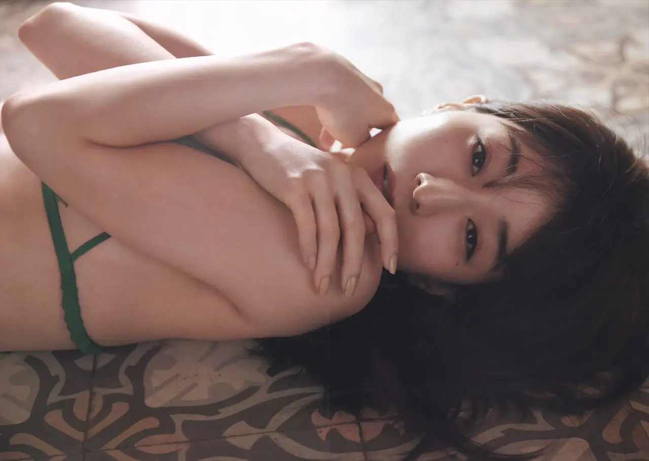 田中みな実エロ画像163