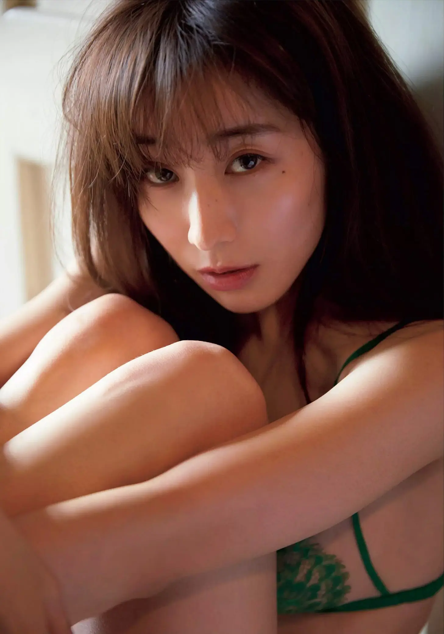 田中みな実エロ画像165