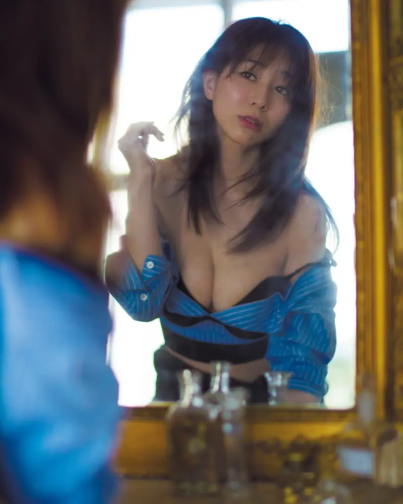田中みな実エロ画像174