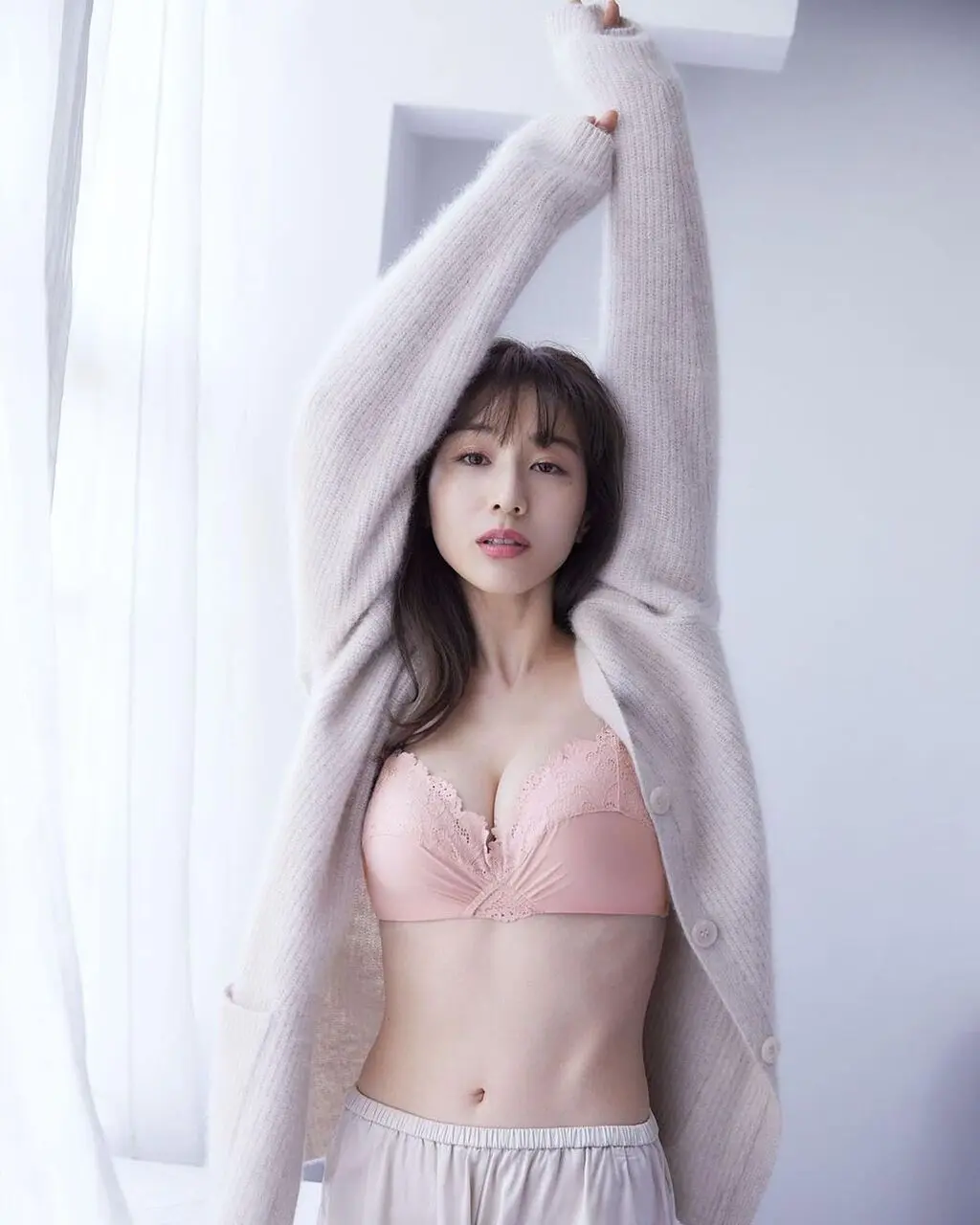 田中みな実エロ画像191