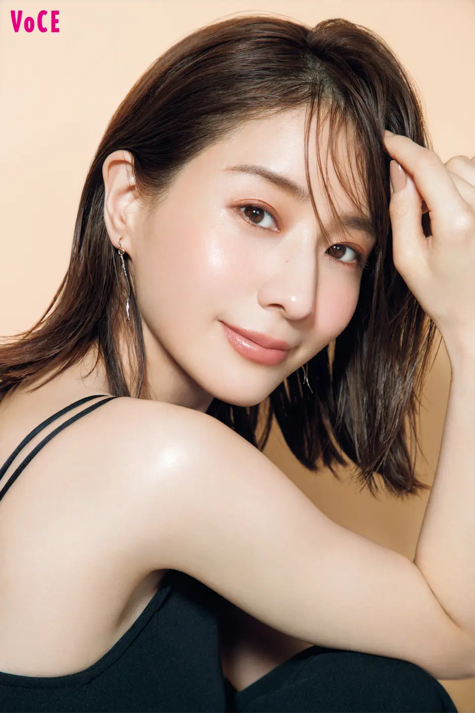 田中みな実エロ画像229