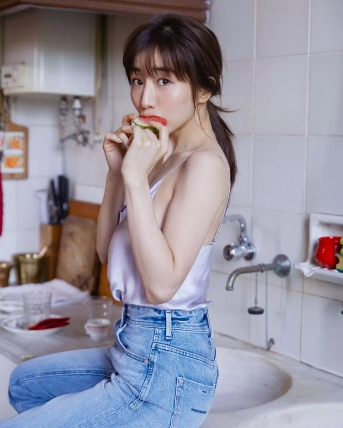 田中みな実エロ画像278