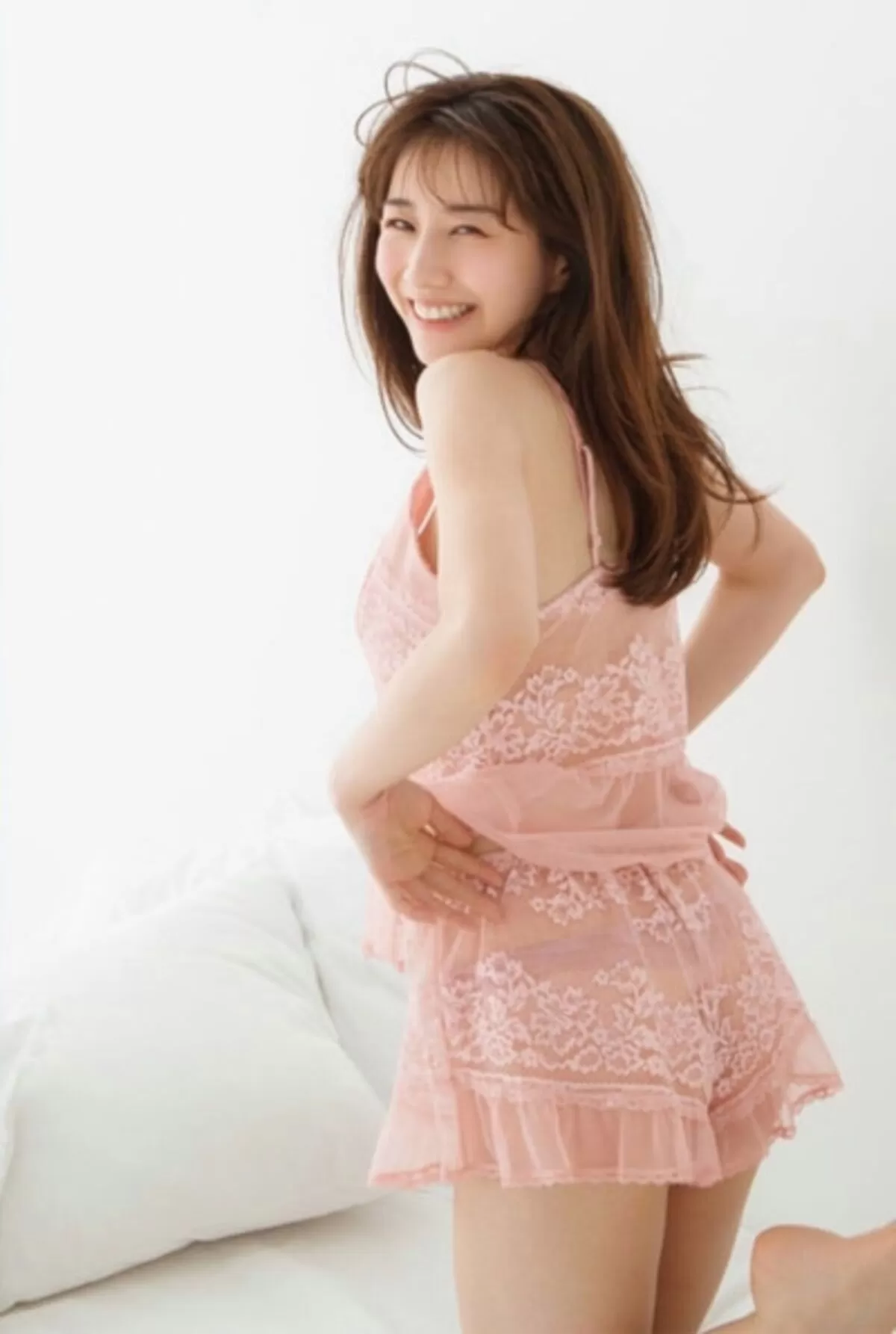 田中みな実エロ画像305