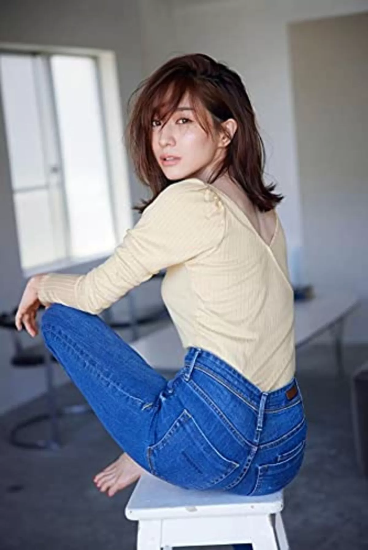 田中みな実エロ画像323